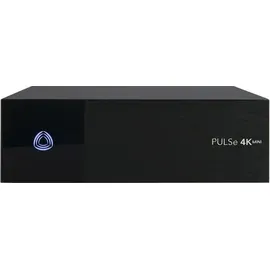 AB PULSe 4K Mini Receiver Satelliten-Receiver 1x DVB-S2X Tuner