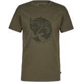Fjällräven Arctic Fox, T-Shirt - gruen - XL