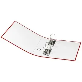 Donau Elektronik Doppelordner DIN A5 75 mm Rot 1 St.