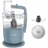 Kenwood MultiPro Go FDP22.​000GY blau