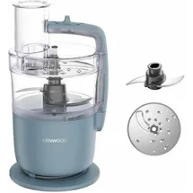 Kenwood MultiPro Go FDP22.​000GY blau