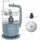 Kenwood MultiPro Go FDP22.​000GY blau
