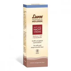 Luvos Heilerde Anti-age Nachtcreme