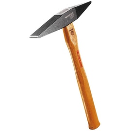 Facom Schweisserhammer mit Hickory-Stiel, 480 g