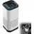 Zerodis Mini-Luftbefeuchter 250 Ml Weiß