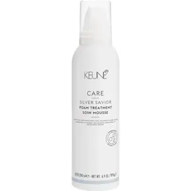 Keune Care Silver Savior Schaumfestiger 200 ml