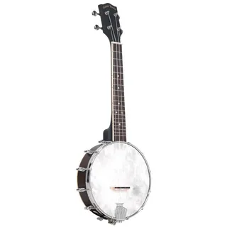 Gold Tone BU-1 Concert-Scale Banjo Ukulele