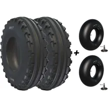 BKT TF 8181 AS-Front (TT) 8PR 11.00-16 118A6/110A8