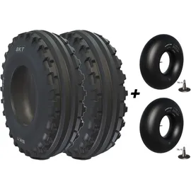 BKT TF 8181 AS-Front (TT) 8PR 11.00-16 118A6/110A8