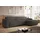 ax living Eckcouch L Form Grau