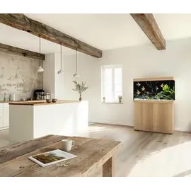 JUWEL AQUARIUM Juwel Aquarienschrank SBX Rio 290 Helles Holz