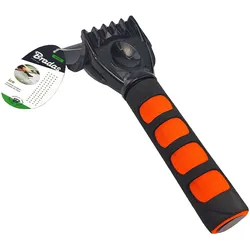 Eiskratzer Auto Eisschaber Schaber Scheibenkratzer 9,5 cm ICE1443 BRADAS 6838