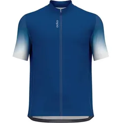 ODLO Herren Shirt ESSENTIAL PRINT, Limoges, XL