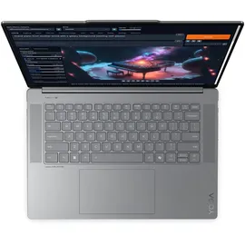 Lenovo Yoga Slim 7 15ILL9 Intel Core Ultra 258V 32 GB RAM 1 TB SSD Luna Grey