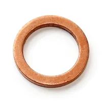 Elring Dichtring, Düsenhalter 118.559
