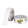 HPX Klebeband 6200 25 m x 48 mm Weiß