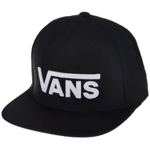 Vans Drop V II Snapback schwarz One Size
