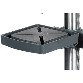 Optimum Tischbohrmaschine B 17 Pro basic 15,5mm MK2 680-2700min-1 OPTI-DRILL