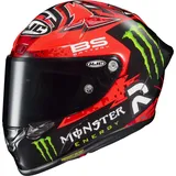 HJC Helmets RPHA 1 Quartararo Replica mc1