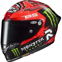HJC Helmets RPHA 1 Quartararo Replica mc1