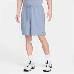 NIKE Form Dri-FIT 9" Versatile Shorts Herren 493 - ashen slate/black M