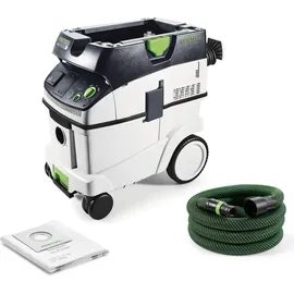 Festool Absaugmobil CLEANTEC CTL 36 E 574965