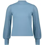 Zero Pullover in hellblau - 0005 | Gr.: 36,