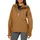 Fjällräven Keb Eco-Shell Jacket Damen chestnut XL