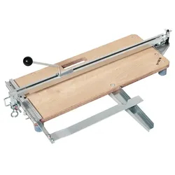 HUFA Fliesenschneidmaschine HUFA Profi L630xD20mm ( 4000817045 )