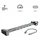 Hama Dockingstation hama USB-C Dockingstation 9in1 9in1-USB-C