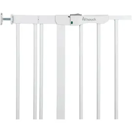 hauck Clear Step Autoclose 2 Set 9 cm
