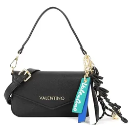 Valentino Ryta RE Schultertasche Kunstleder Black/Gold