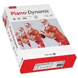 PLANO® PlanoDynamic A4 80 g/m2 500 Blatt