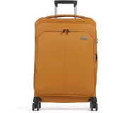 Travelite Priima 4-Rollen Cabin 68 cm / 3,1 kg curry