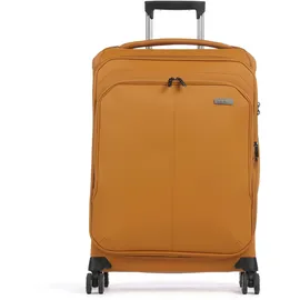 Travelite Priima 4-Rollen Cabin 68 cm / 3,1 kg curry