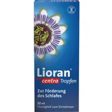 Lioran centra Tropfen