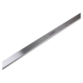 Bosch DSZ4985 Griffleiste 90cm Edelstahl