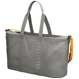 Db Essential Weekender 40L Rucksack (Größe 40L, grau)