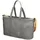 Db Essential Weekender 40L Rucksack (Größe 40L, grau)