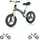 Chipolino Zig Zag 12 Zoll Grün