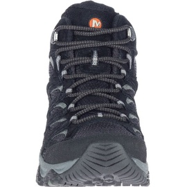 Merrell Moab 3 Mid Gore-Tex Herren black/grey 47