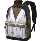 Star Wars Obi-Wan Kenobi-Fan Rucksack Mehrfarbig