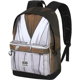 Star Wars Obi-Wan Kenobi-Fan Rucksack Mehrfarbig
