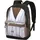Star Wars Obi-Wan Kenobi-Fan Rucksack Mehrfarbig