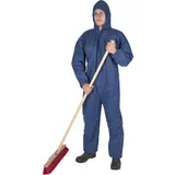Kerbl Einwegoverall blau, XXL, 1 Stück