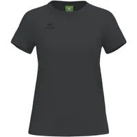 Erima CMPT T-Shirt schwarz 40