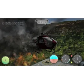 Mission Luftrettung (PC)