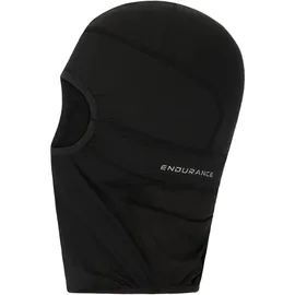 Endurance Aosta Beanie Schwarz S/M