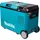 Makita Akku-Kompressor-Kühlbox CW004GZ 29 l