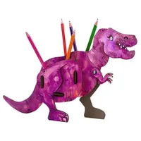 Werkhaus Stiftbox Dino - T-Rex